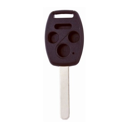 Kaba Ilco Honda4B Key BLNK Shell HON-4B